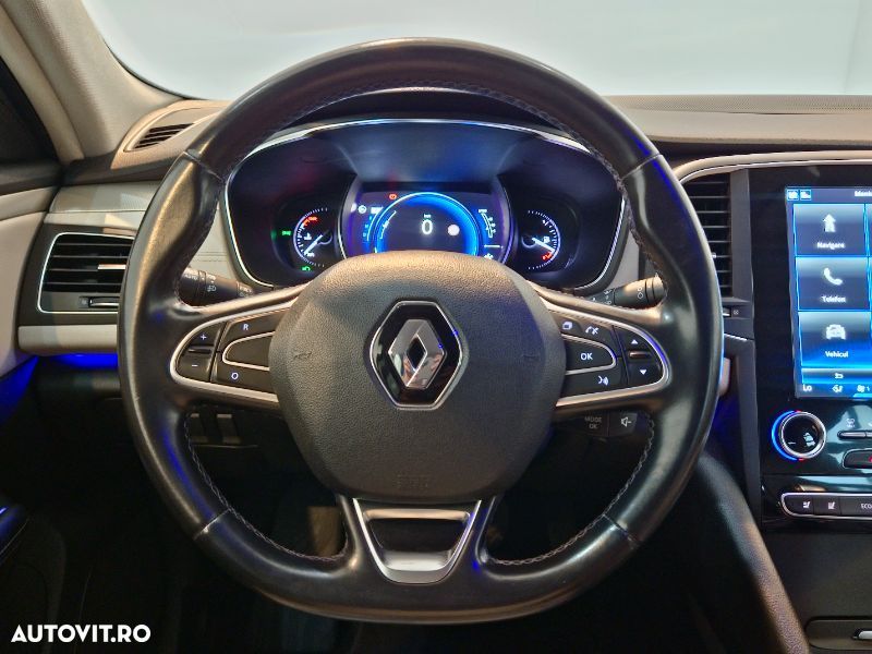 Renault Talisman - 18