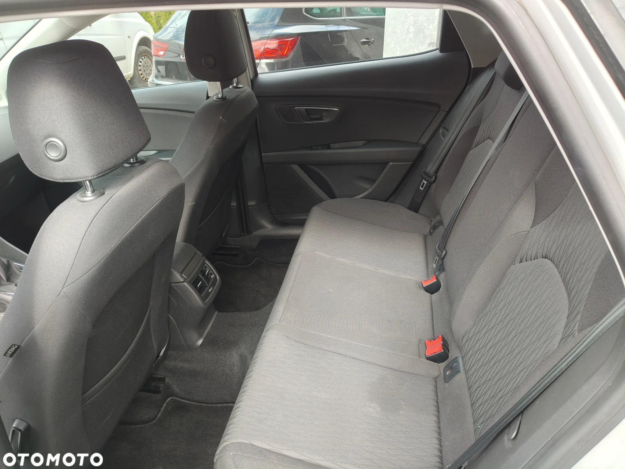 Seat Leon 1.4 EcoTSI Full LED S&S - 11
