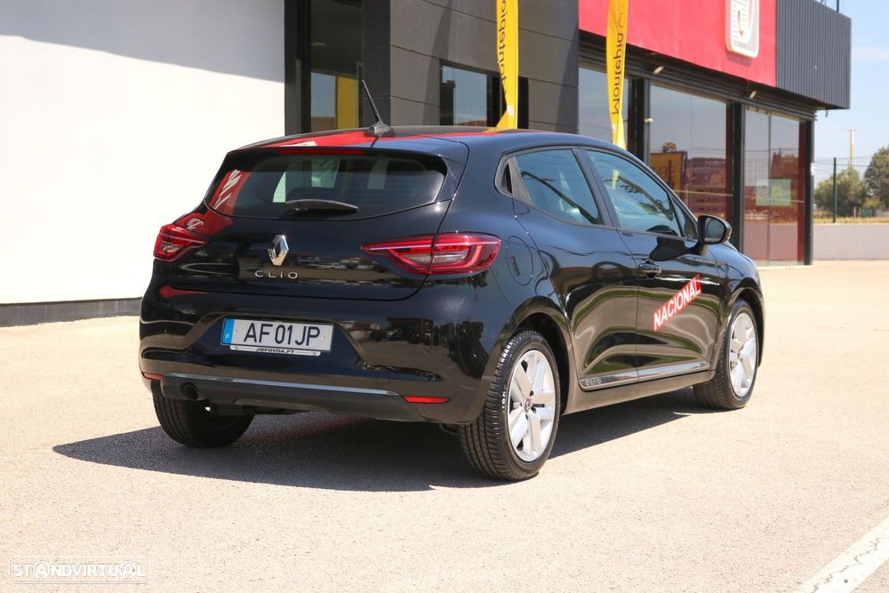 Renault Clio 1.5 Blue dCi Intens - 9
