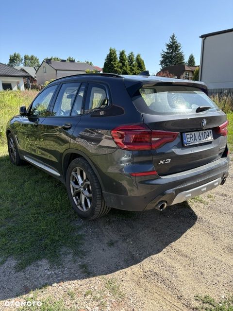 BMW X3 xDrive20i xLine - 3