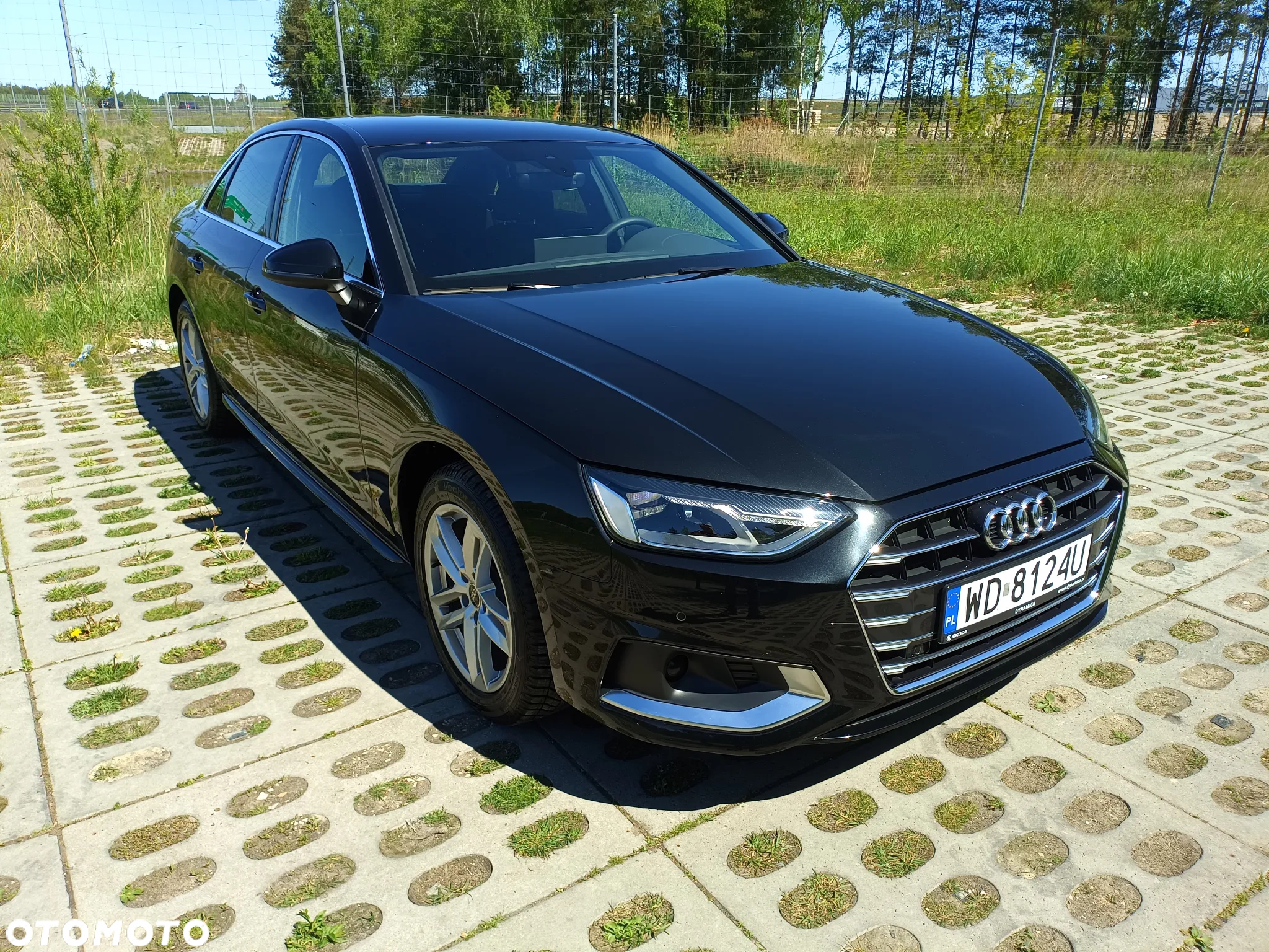 Audi A4 Avant 35 TDI S tronic advanced - 15