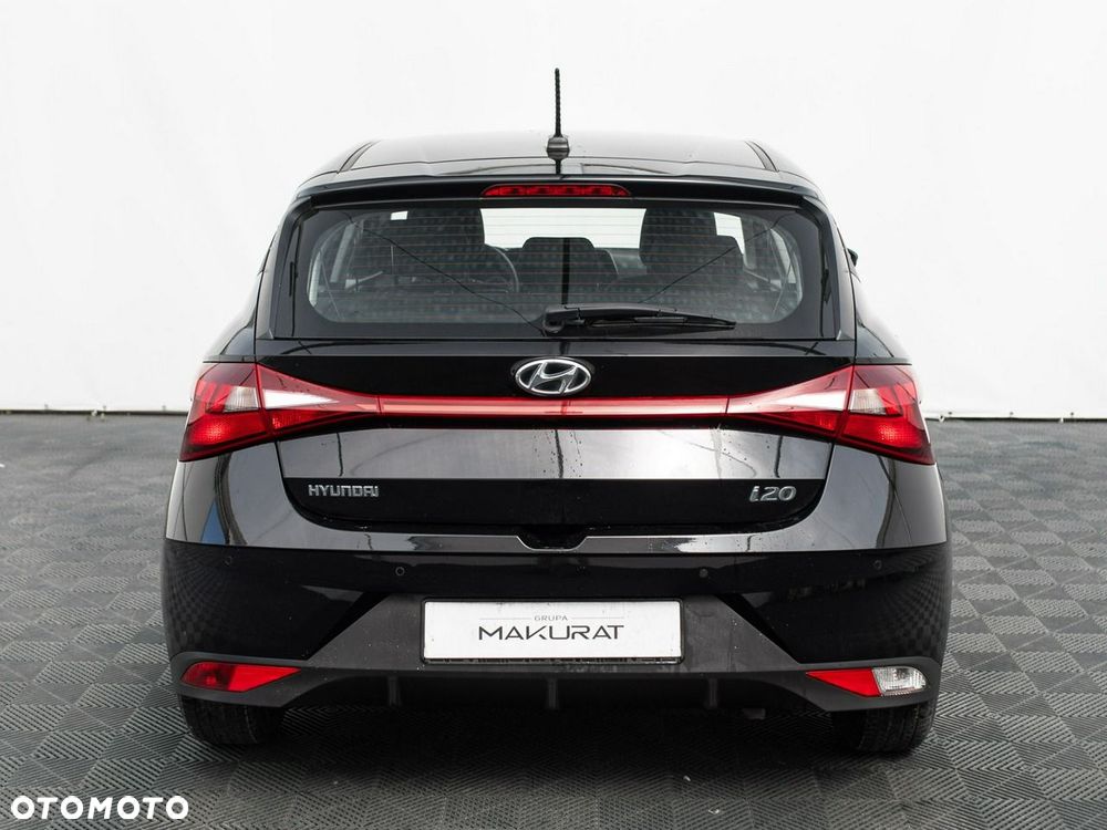 Hyundai i20 1.2 Pure - 9