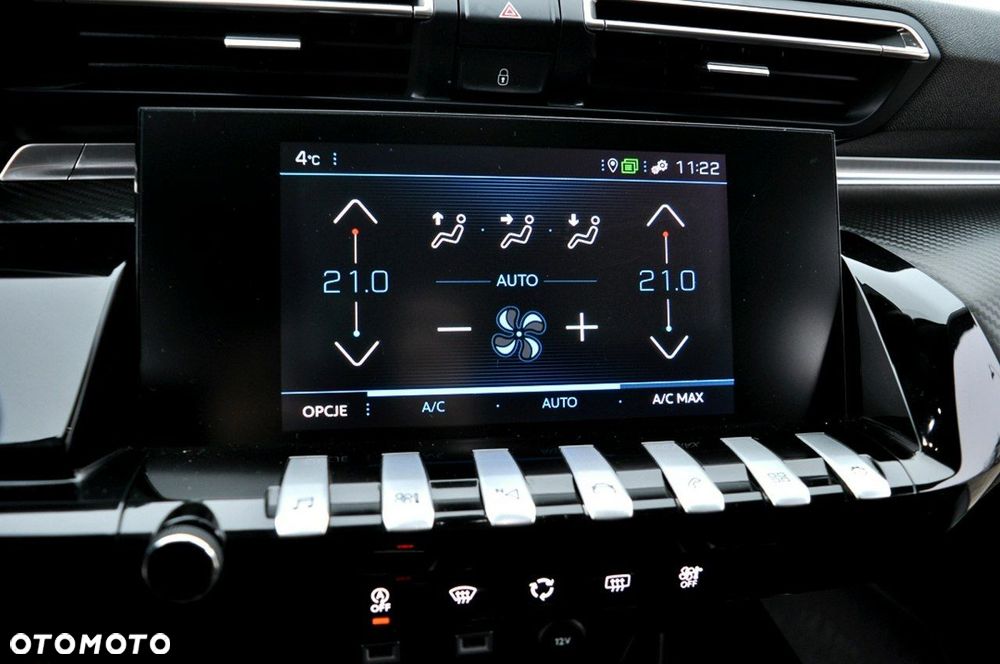 Peugeot 508 1.5 BlueHDi Allure S&S - 26