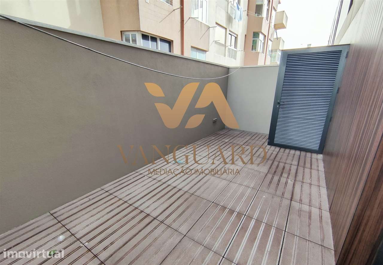 Apartamento T0 Venda em Póvoa de Varzim, Beiriz e Argivai,Póvoa de Var - Grande imagem: 3/8