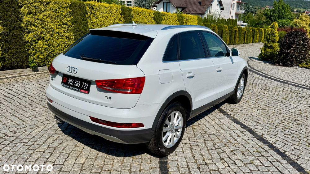 Audi Q3 2.0 TDI - 10