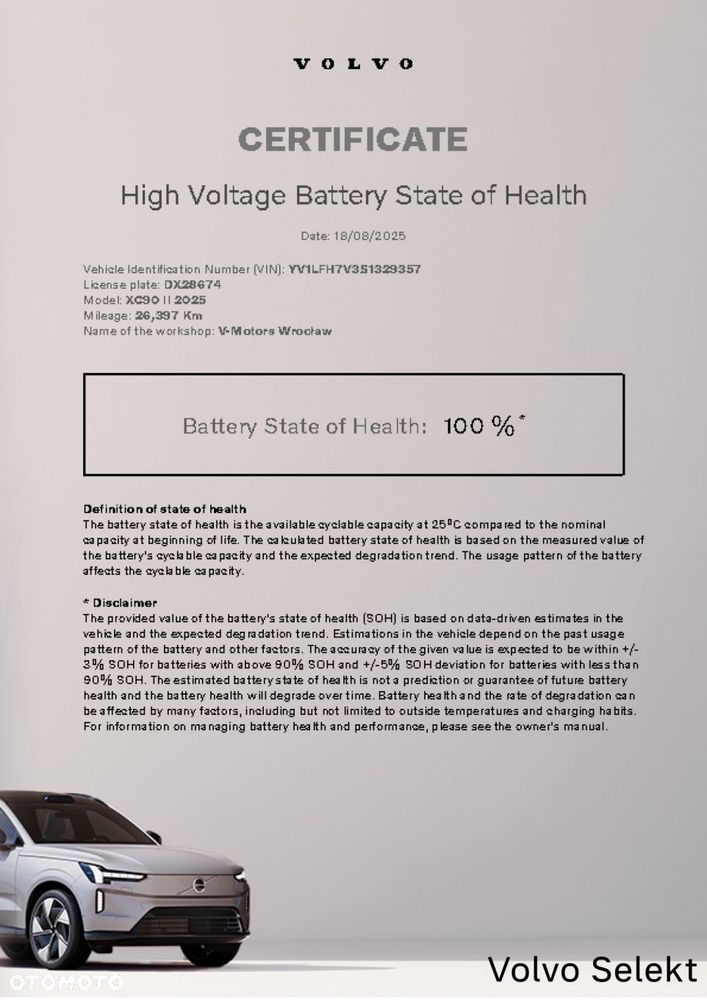 Volvo XC 90 - 33