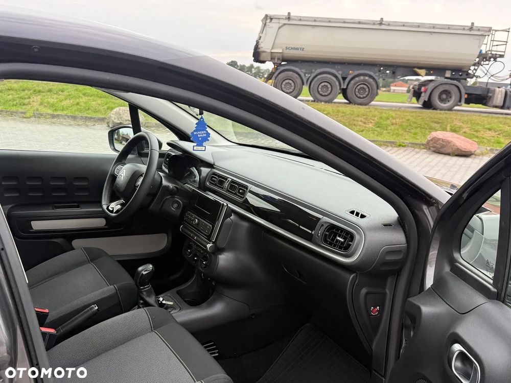 Citroën C3 Pure Tech 82 FEEL - 6
