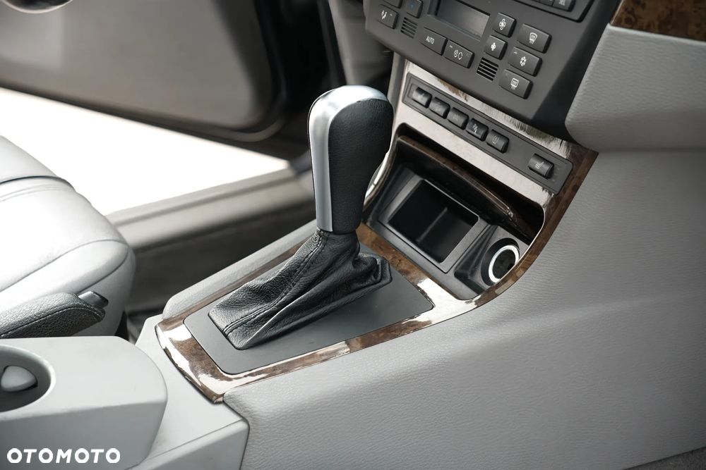 BMW X3 - 18