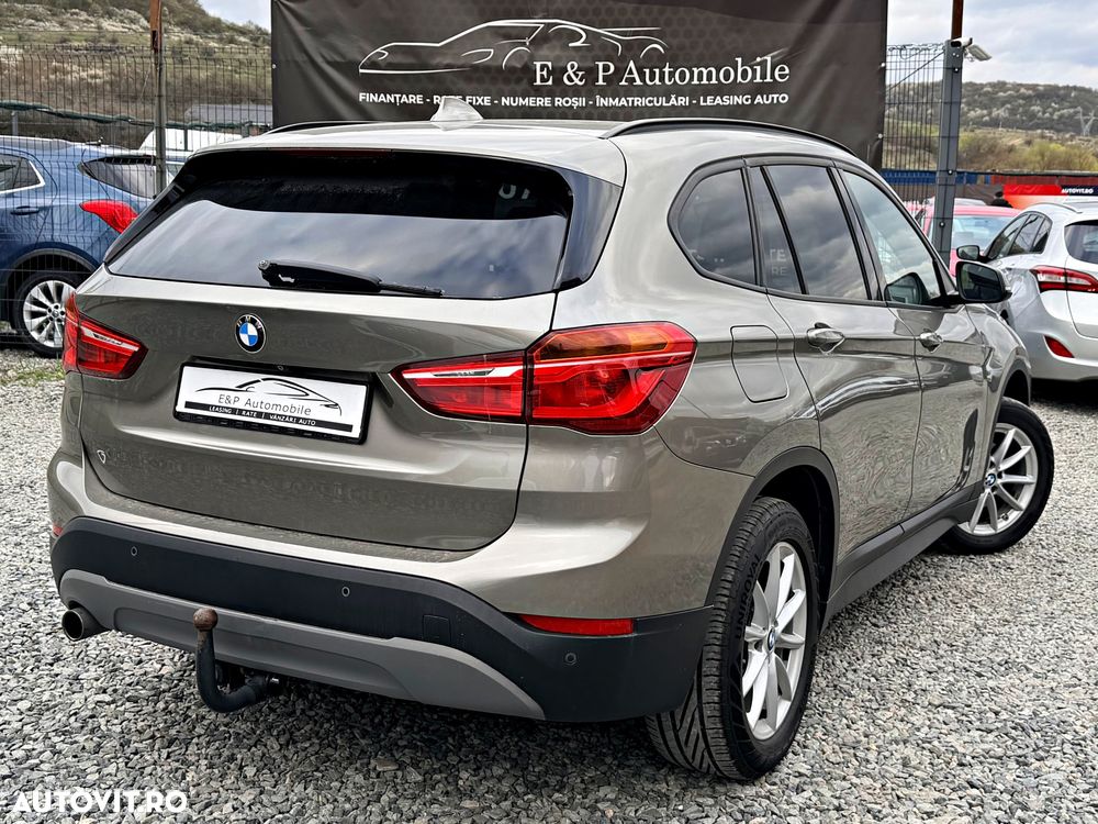 BMW X1 sDrive16d xLine - 3