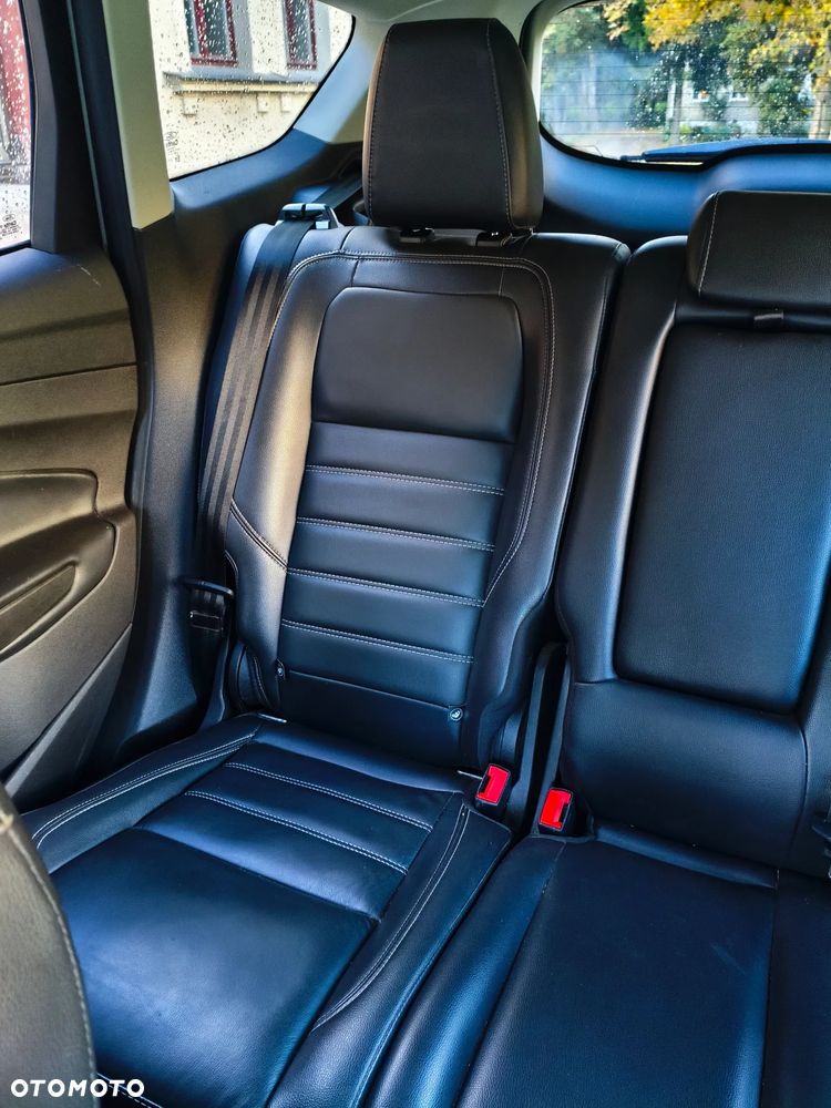 Ford Escape 1.5 EcoBoost AWD SE - 14