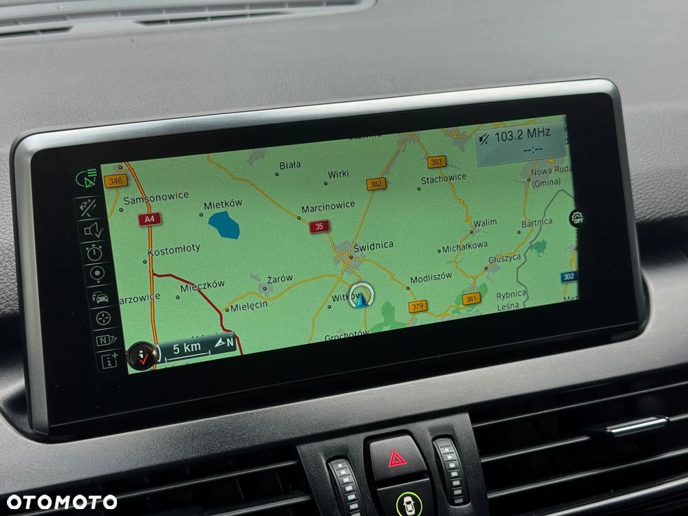 BMW Seria 2 218d Sport-Aut Luxury Line - 25