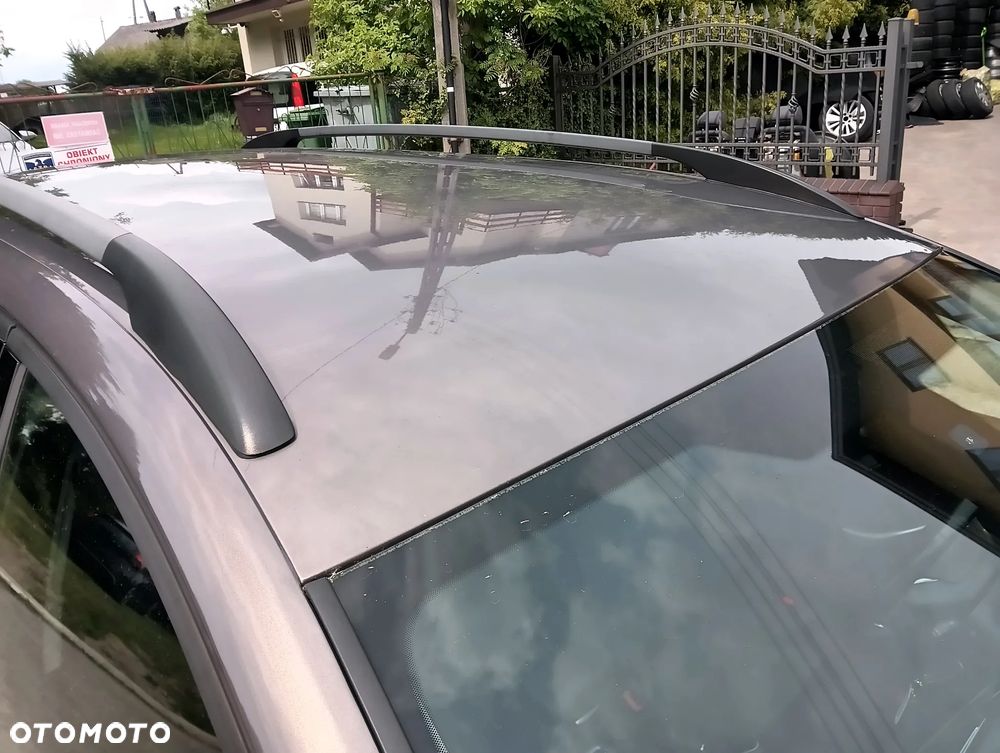 Ford Mondeo 1.6 Platinium X Plus (Trend) - 30