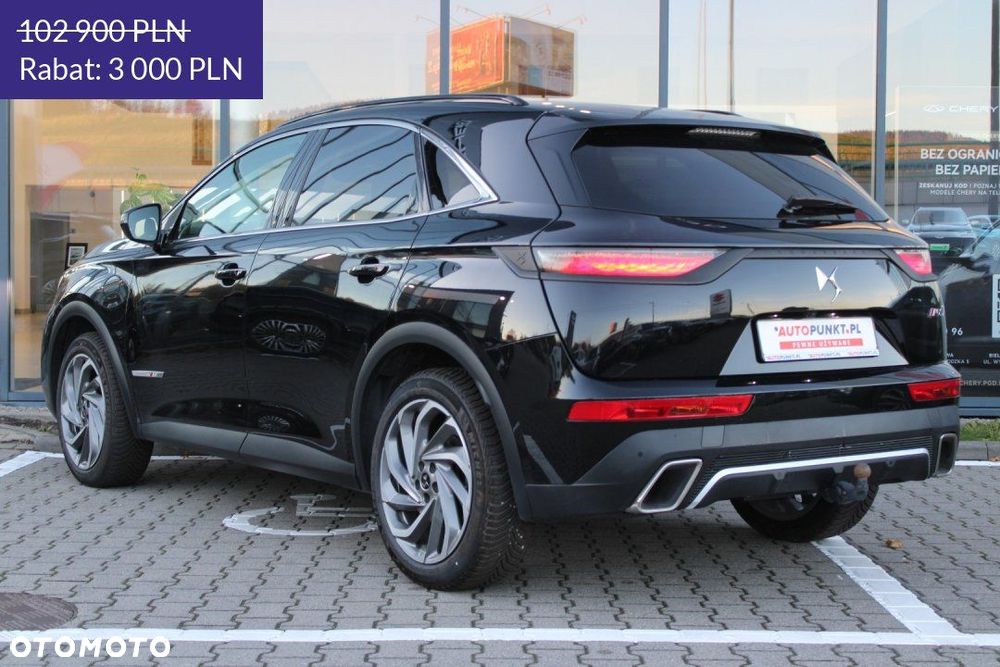 DS Automobiles DS 7 Crossback - 7