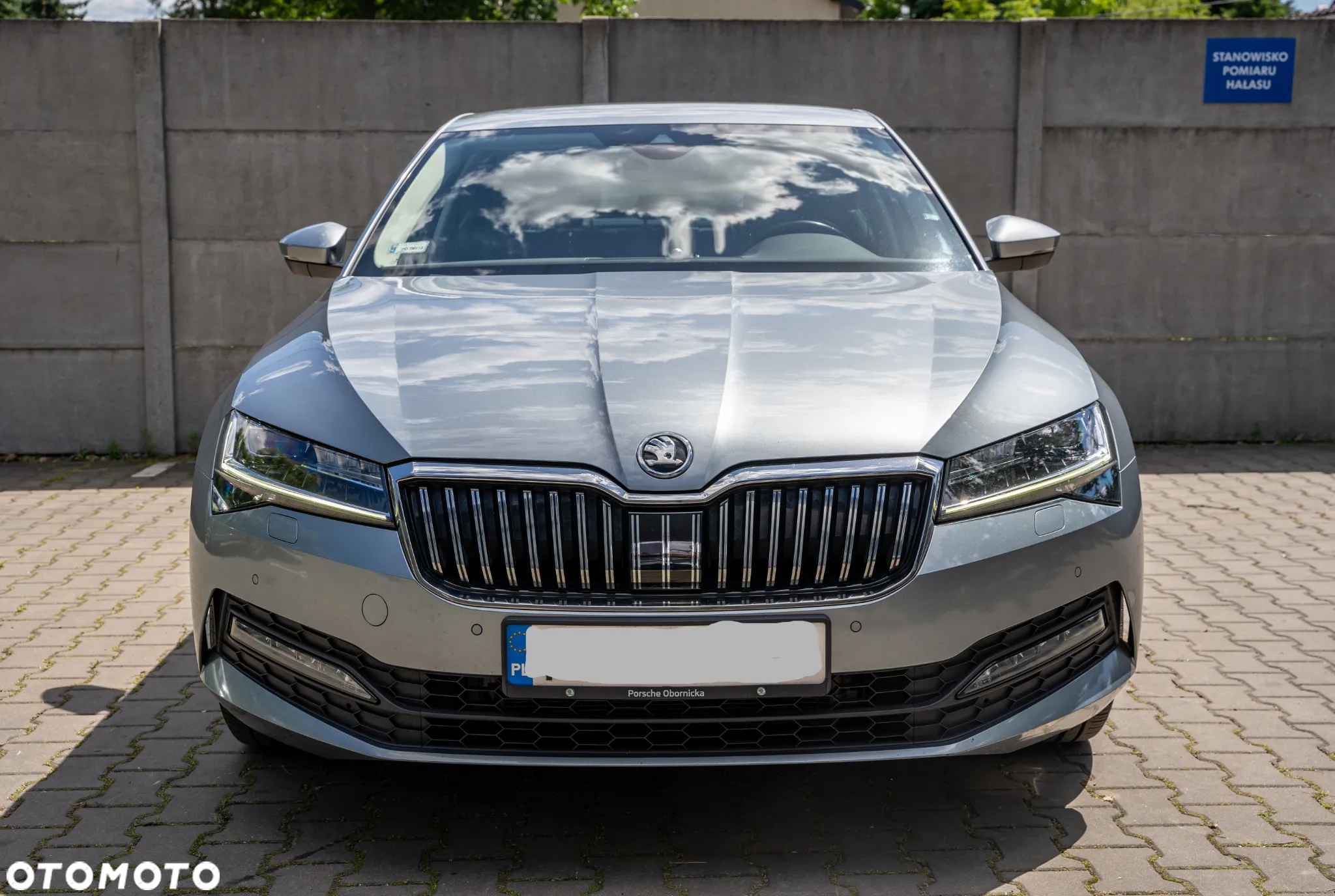 Skoda Superb 2.0 TDI 4x4 Ambition DSG - 19