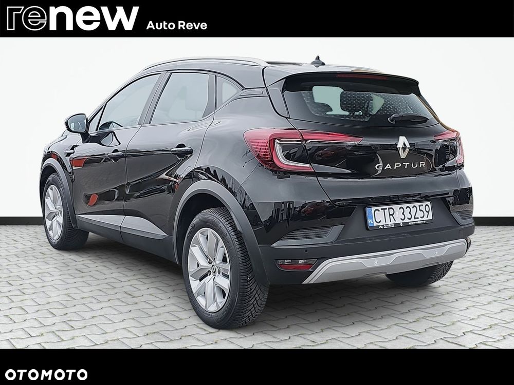 Renault Captur 1.0 TCe Zen - 8