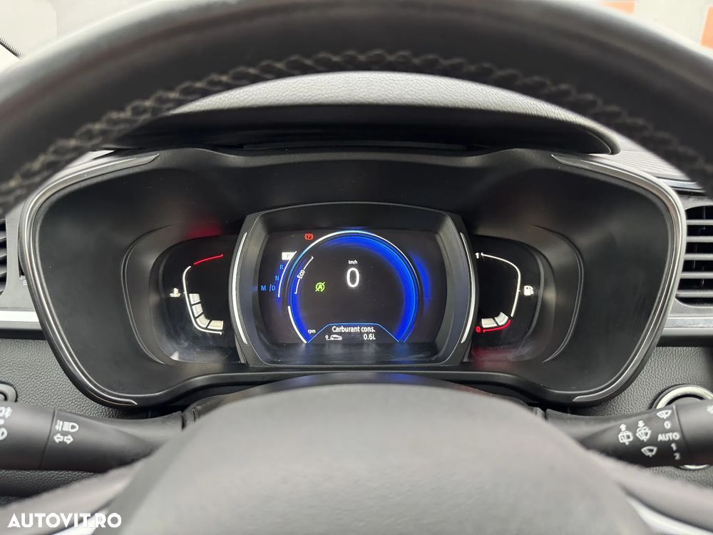 Renault Kadjar Energy dCi 110 EDC Bose Edition - 17