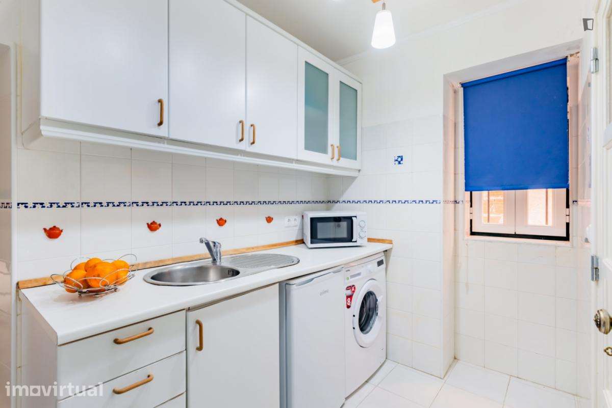 Apartamento com 1 quartos - localizado em Alfama Lisbon - Grande imagem: 4/23