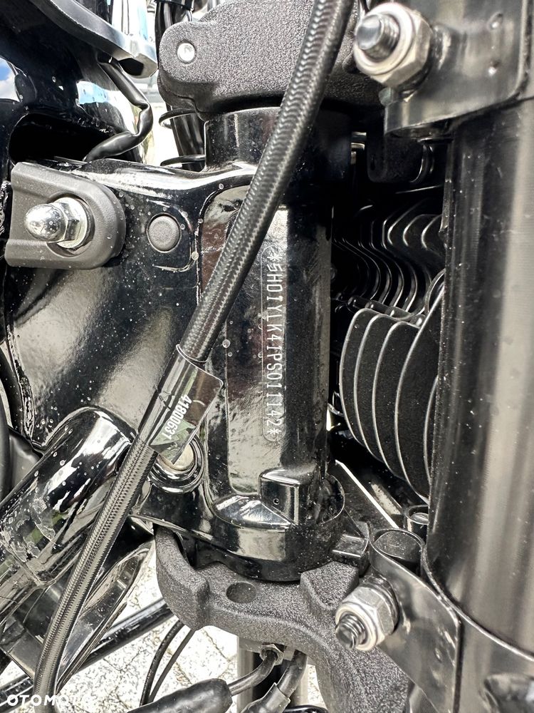 Harley-Davidson Softail Fat Bob - 6