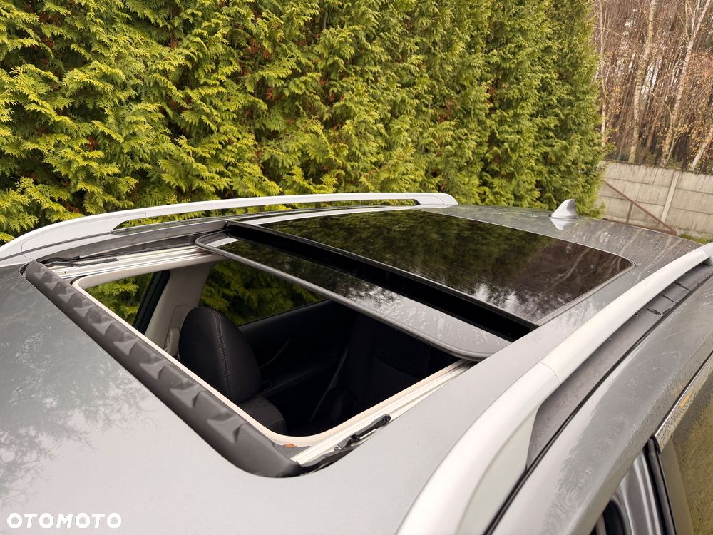 Nissan X-Trail 1.6 dCi Xtronic 360 - 16