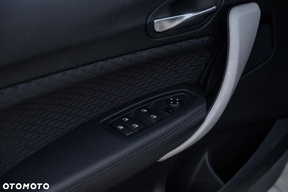 BMW Seria 1 118i M Sport - 14