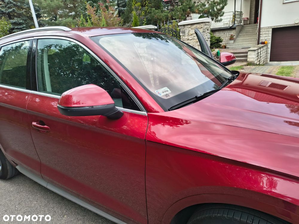 Audi Q5 2.0 TDI Quattro S tronic - 3