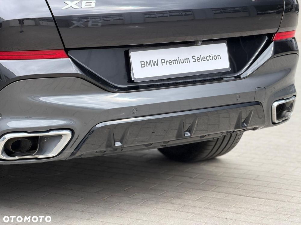 BMW X6 - 9
