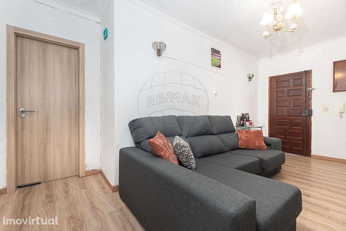 Apartamento T2 para venda - Grande imagem: 2/18