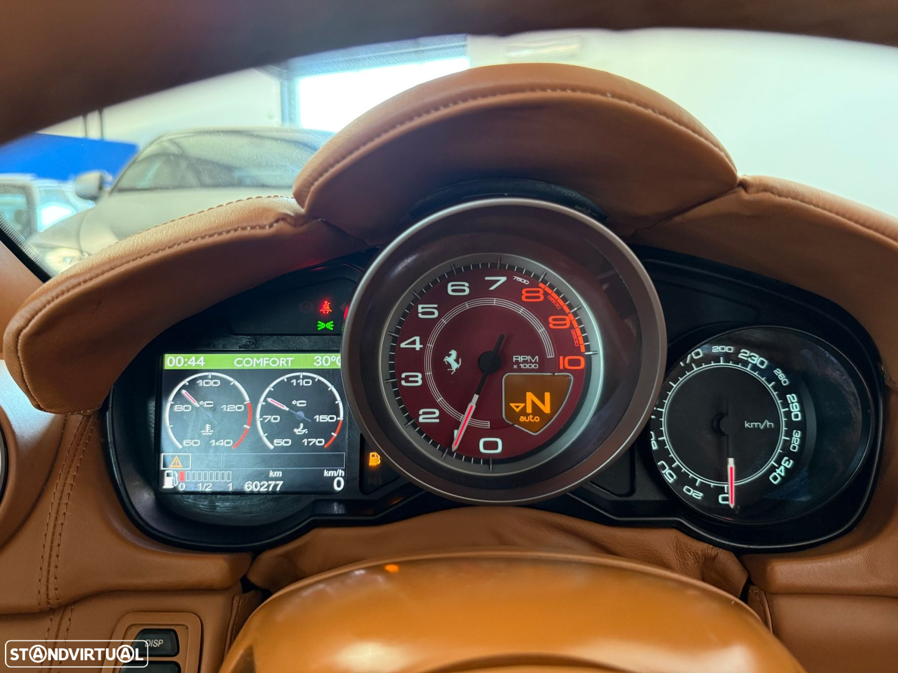 Ferrari California - 30