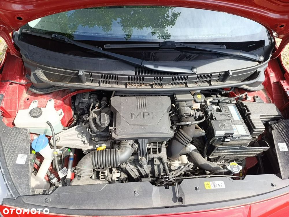 Hyundai i10 - 18
