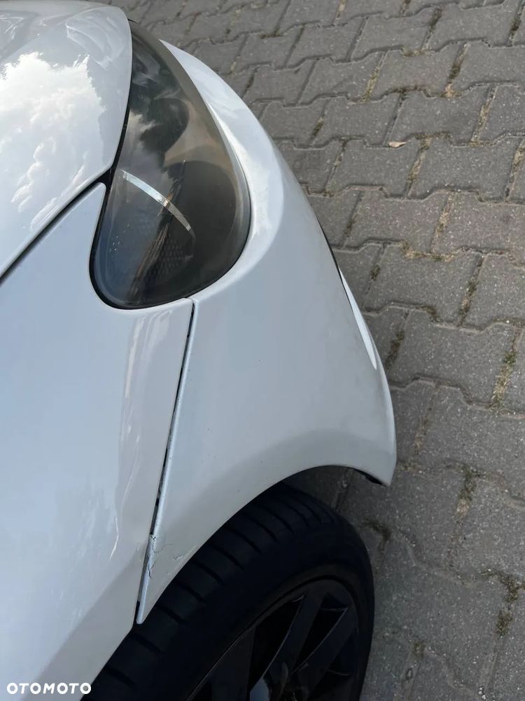 Volkswagen Scirocco - 11