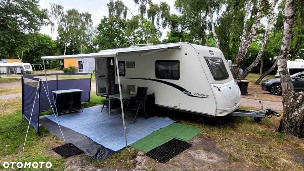 Caravelair Allegra 485 - 11