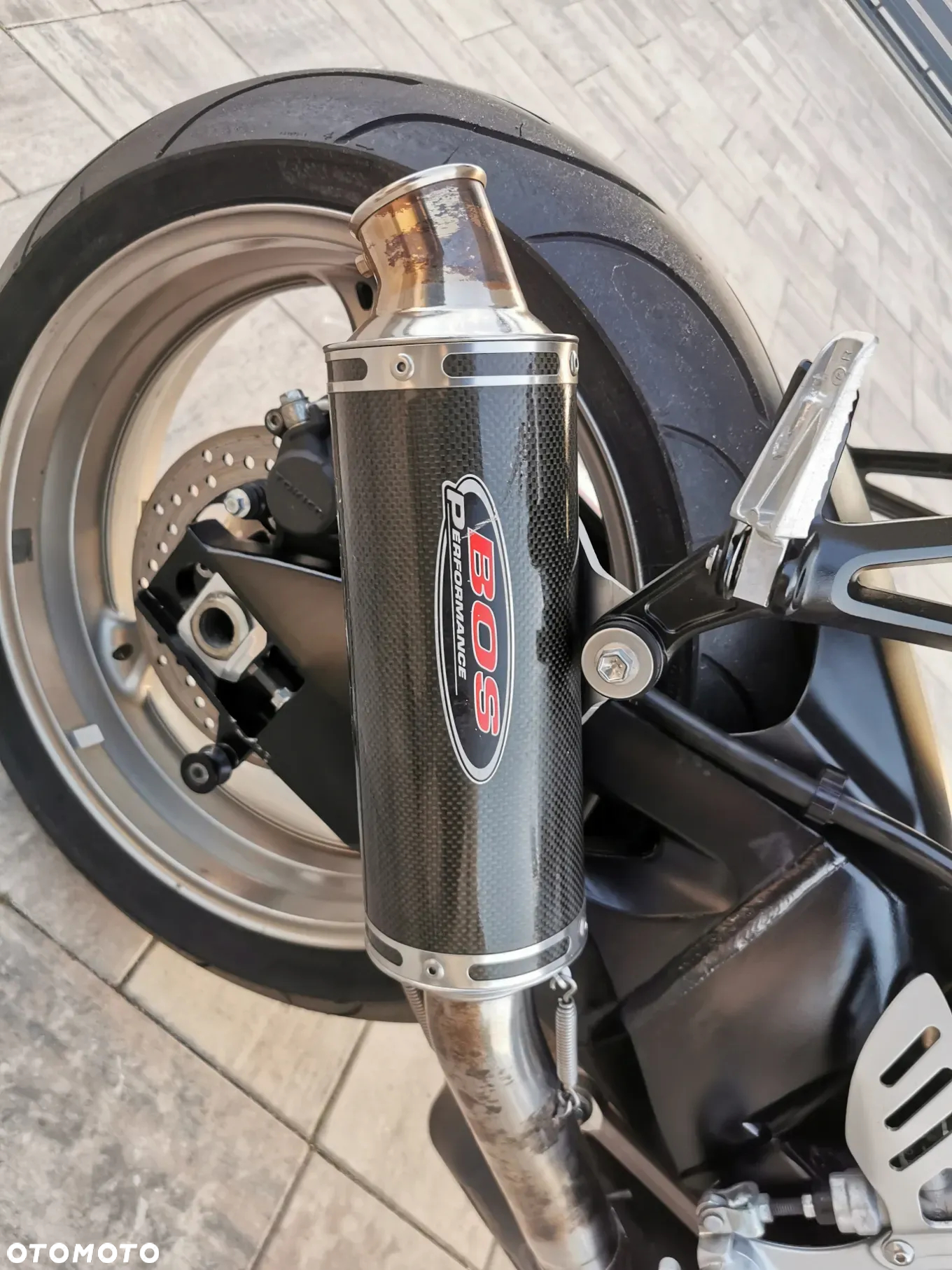 Suzuki GSX-R - 18