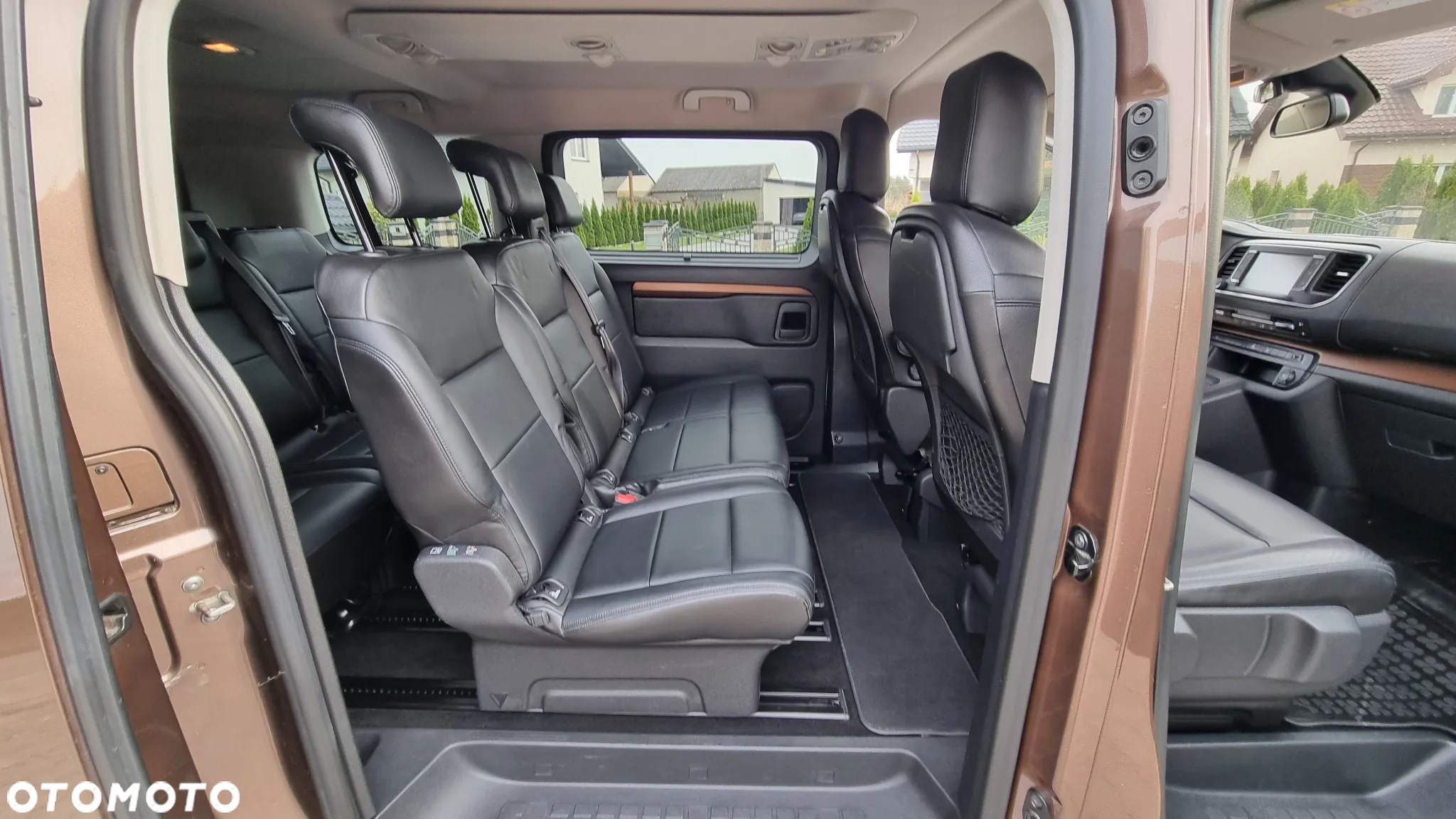 Toyota Proace Verso 1.6 D4-D Medium Family - 6