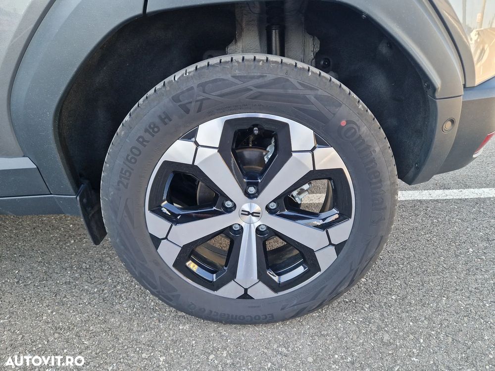 Dacia Duster - 27