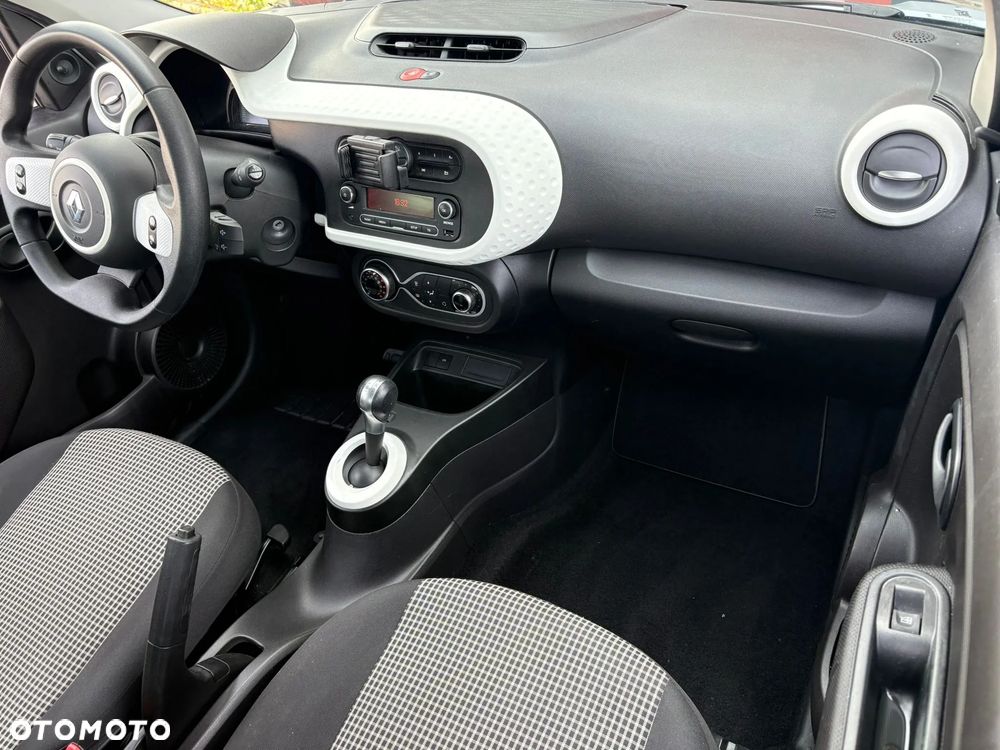 Renault Twingo Electric ZEN - 11