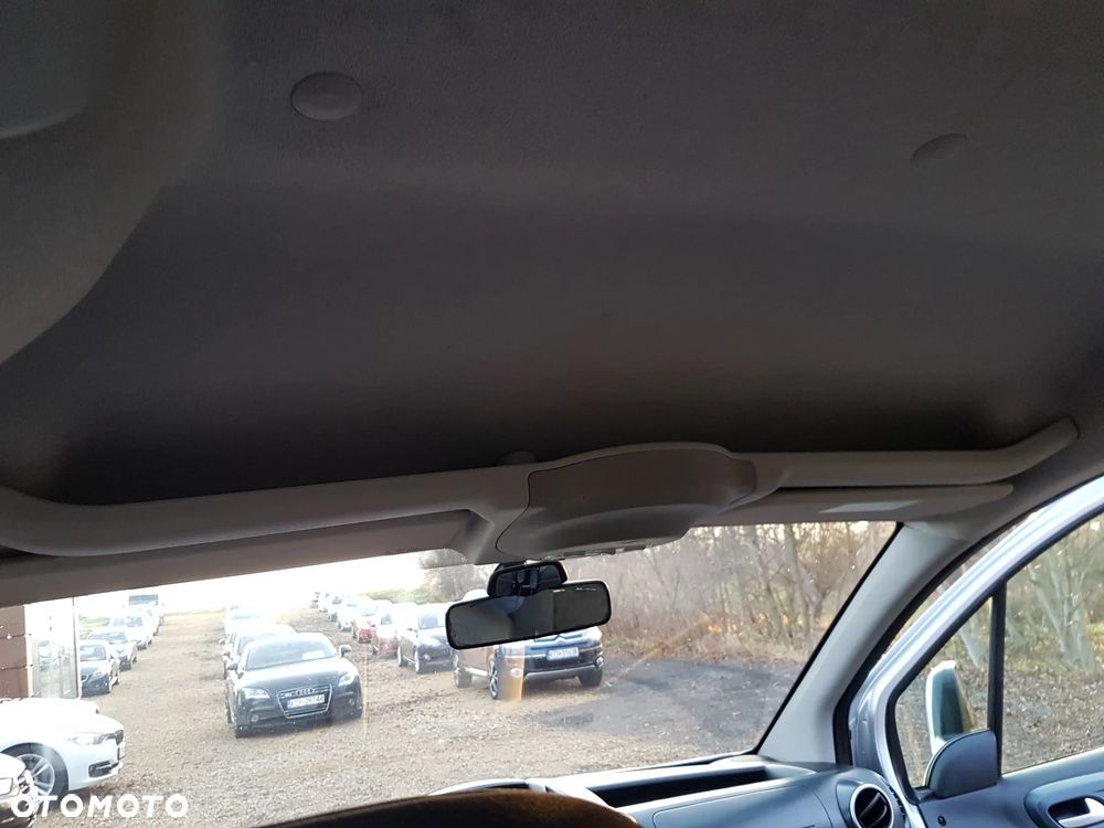 Peugeot Partner 90 Tendace - 23