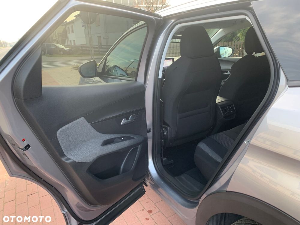 Peugeot 3008 - 23
