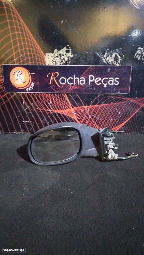 Espelho Retrovisor Esq Citroên C3 I (Fc_, Fn_) - 1