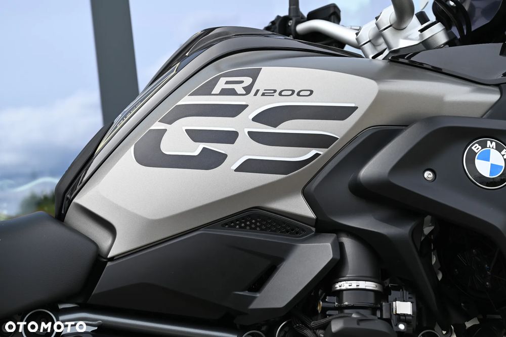 BMW GS - 12