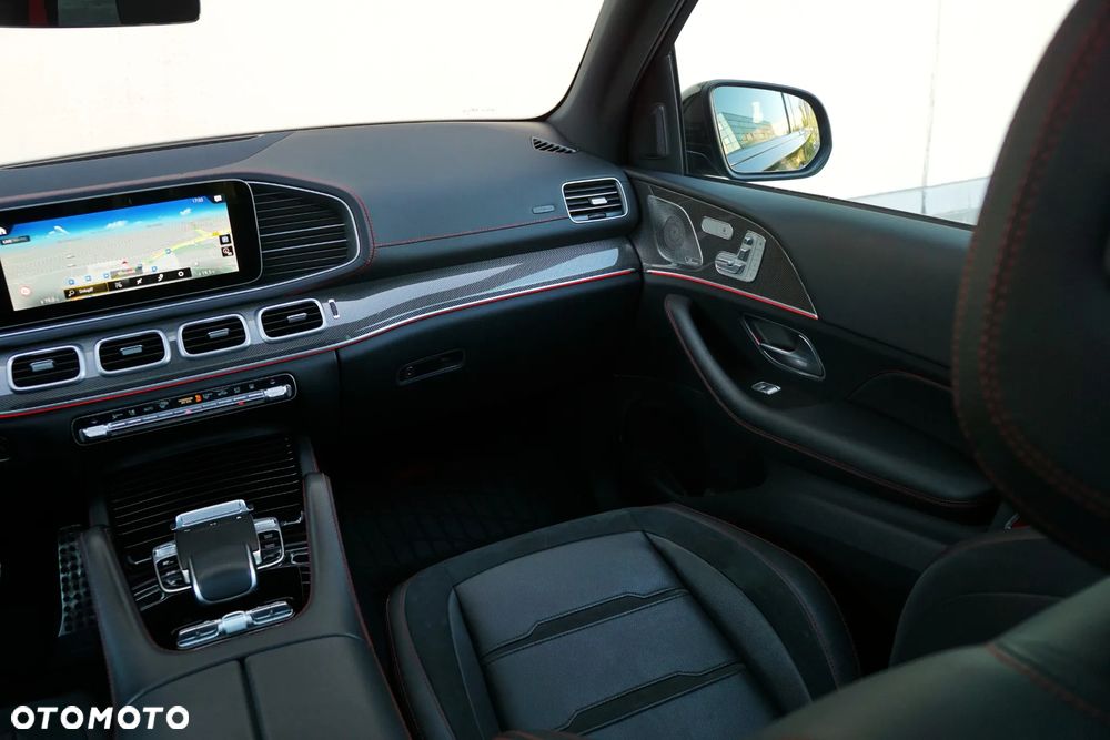 Mercedes-Benz GLE AMG Coupe 53 4-Matic Premium Plus - 20