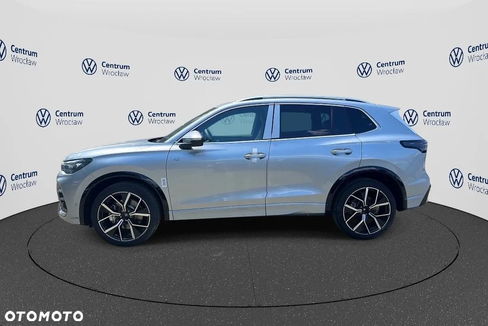 Volkswagen Tiguan 2.0 TSI 4Mot R-Line DSG - 8
