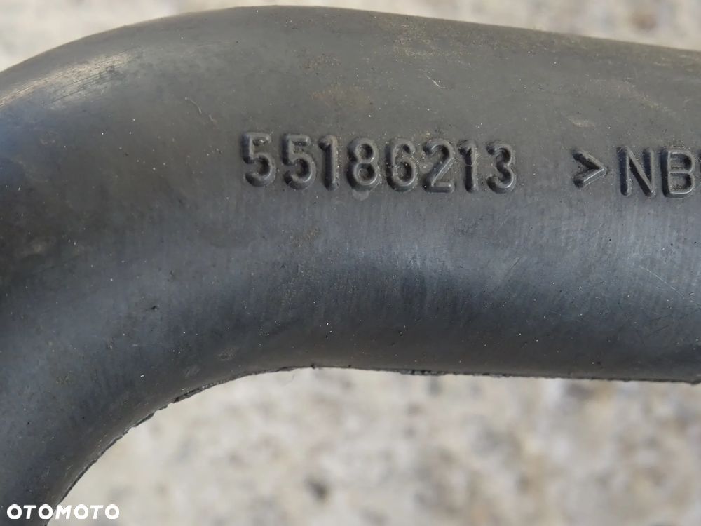 ODMA SILNIKA SEPARATOR OLEJU 1,9 CDTI 150 KM OPEL VECTRA C ASTRA H ZAFIRA B SAAB ALFA CROMA - 4