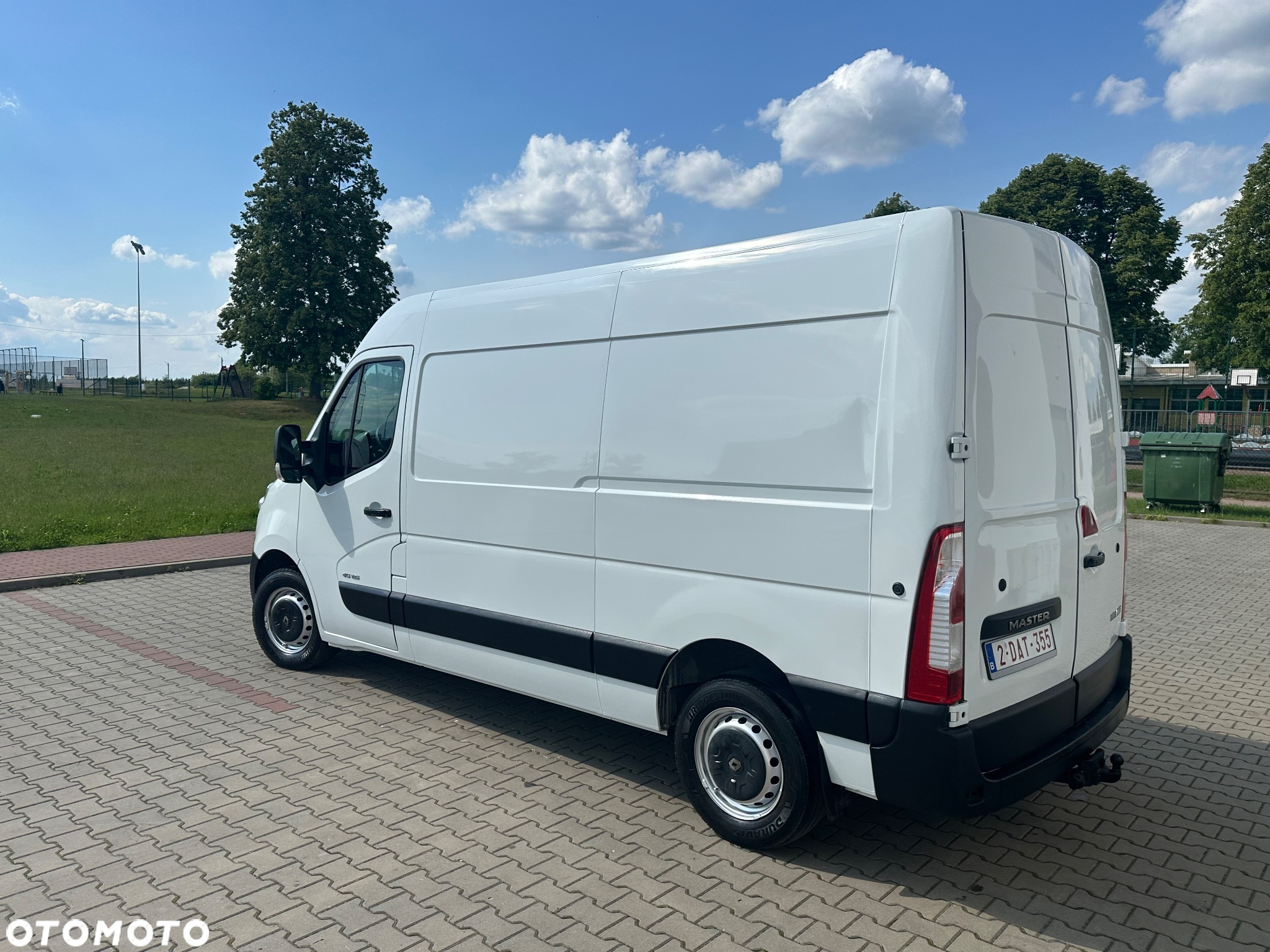 Renault Master - 7