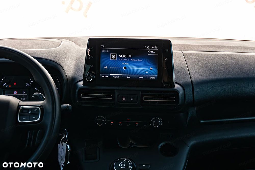 Toyota Proace City Verso - 21