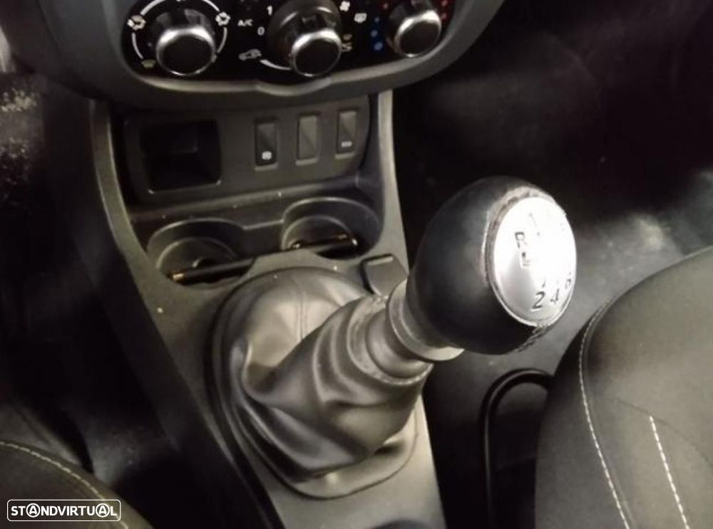 Dacia Duster - 5