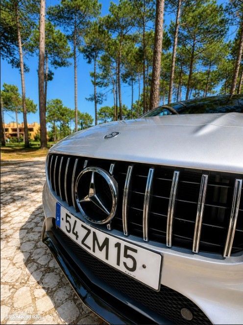 Mercedes-Benz CLA 200 - 17