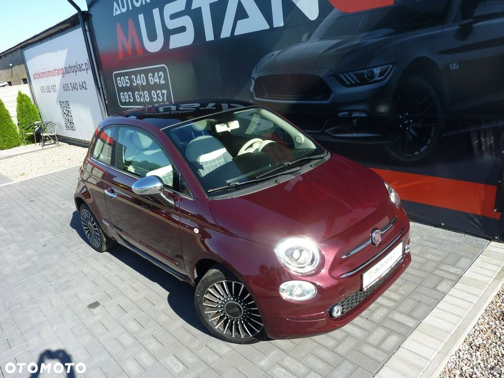 Fiat 500 - 9