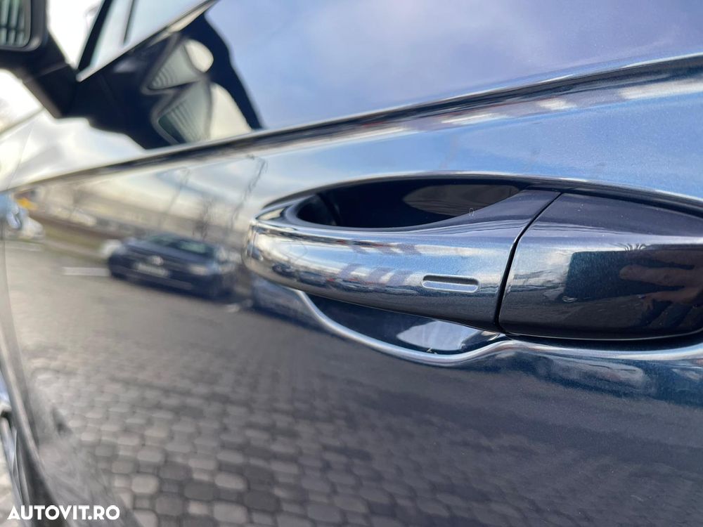 Volkswagen Touareg 3.0 V6 TDI 4Motion DPF Automatik R-Line - 19