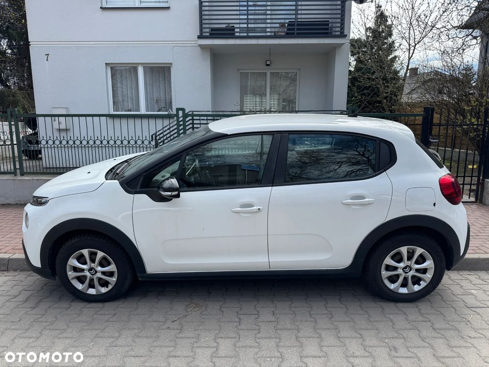 Citroën C3 - 12