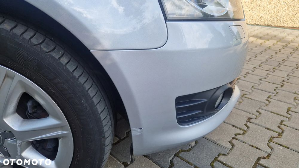 Audi A3 Sportback 1.4T FSI Ambiente S tronic - 10